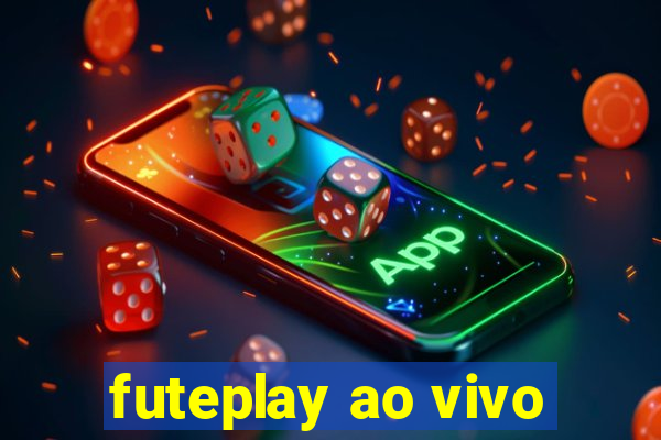 futeplay ao vivo